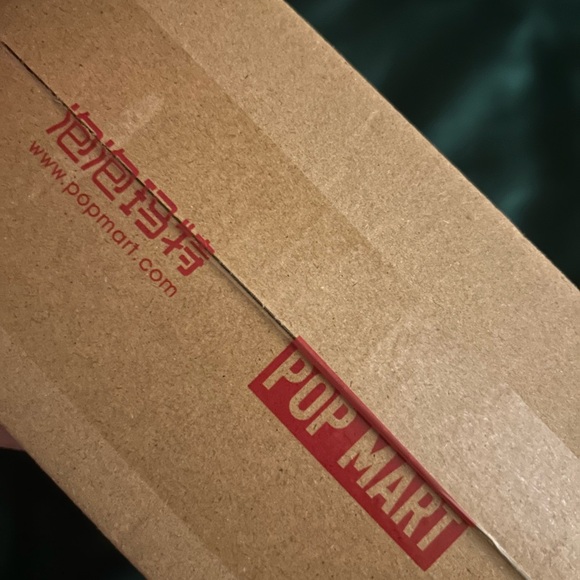 Labubu - Picture 5 of 5